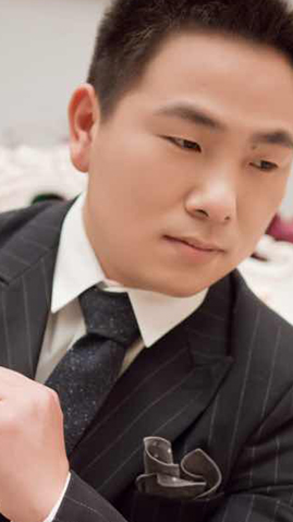 專業后期制作  徐豹里