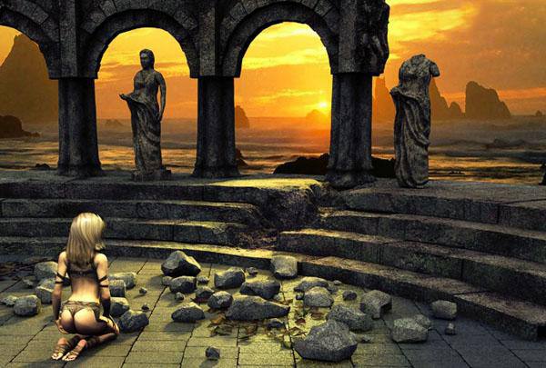 鄭州角色動畫制作公司夸張?jiān)O(shè)計(jì)有哪些要求