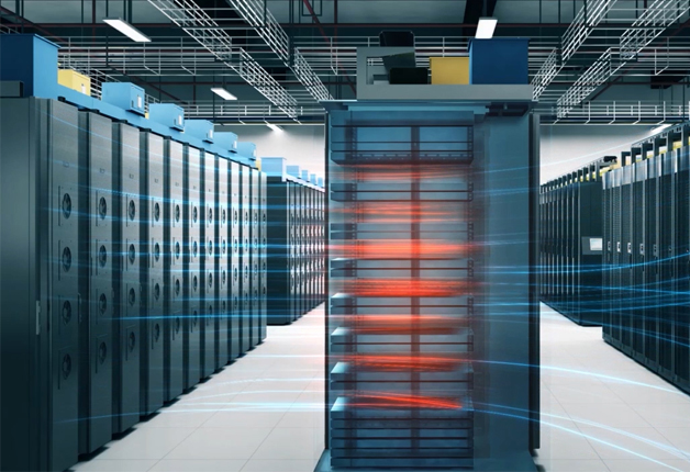 服務(wù)器系統(tǒng)動(dòng)畫